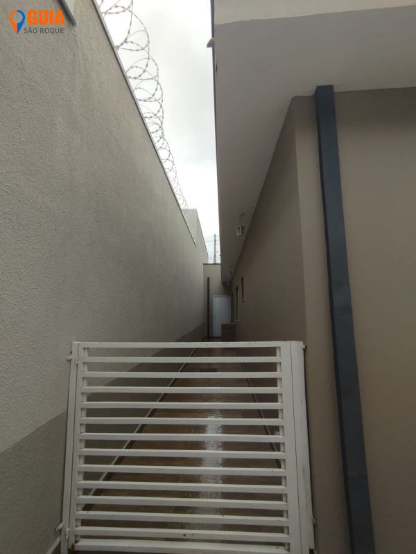 Casa em Vila Mike, São Roque - Foto 4